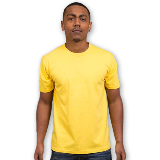 Daisy Yellow Surf Tees
